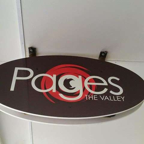 Photo: Page's The Valley Cafe