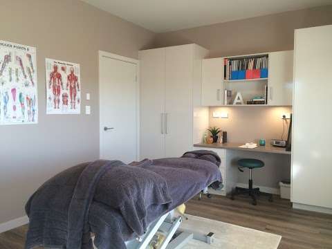 Photo: Amber's Massage Therapy Photo: Amber's Massage Therapy