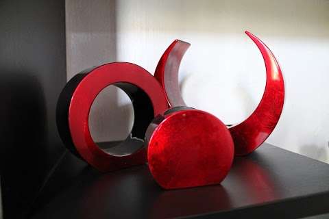 Photo: Angel Interior Designs Photo: Angel Interior Designs